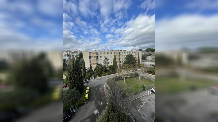 Ma-Cabane - Vente Appartement Marseille, 50 m²