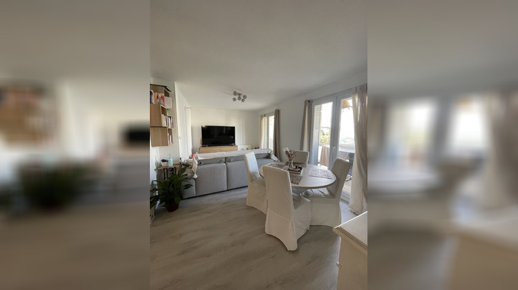 Ma-Cabane - Vente Appartement Marseille, 50 m²