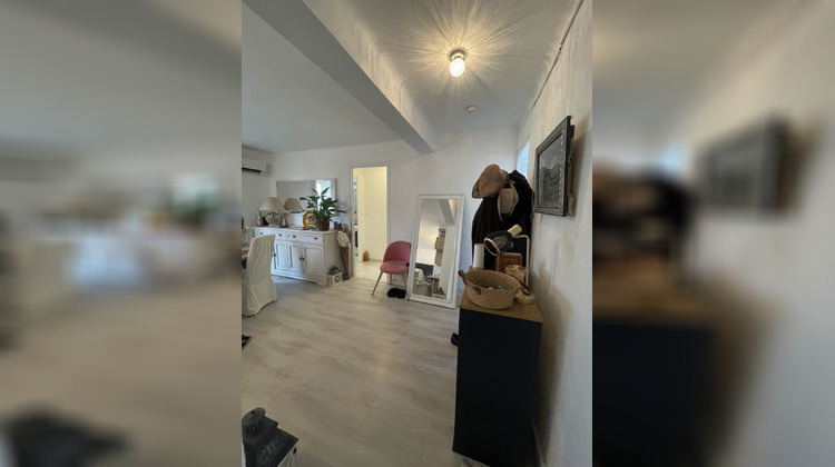 Ma-Cabane - Vente Appartement Marseille, 50 m²