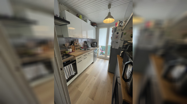 Ma-Cabane - Vente Appartement Marseille, 50 m²