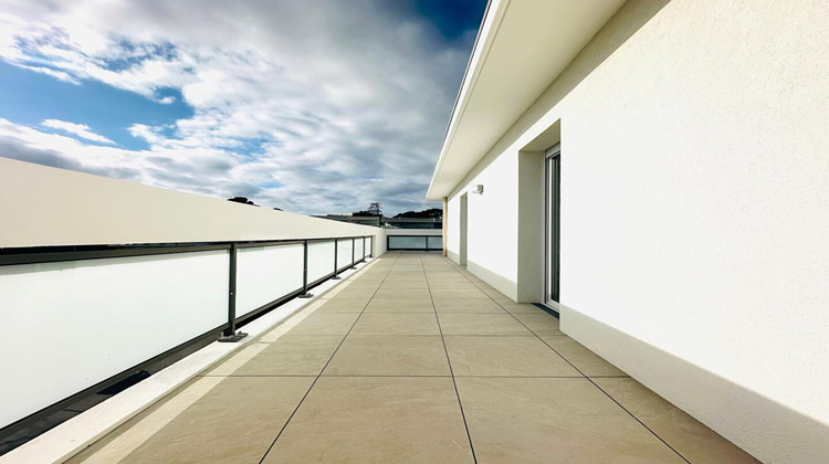 Ma-Cabane - Vente Appartement MARSEILLE, 101 m²