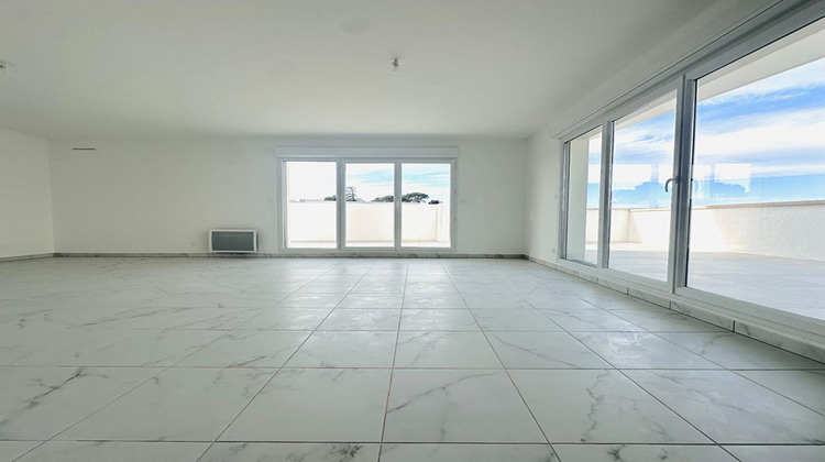 Ma-Cabane - Vente Appartement MARSEILLE, 101 m²