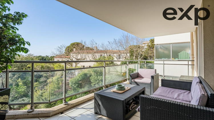 Ma-Cabane - Vente Appartement Marseille, 57 m²