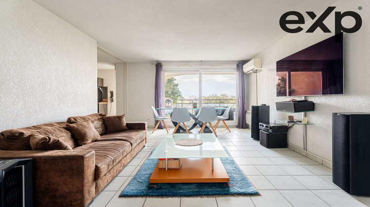 Ma-Cabane - Vente Appartement Marseille, 57 m²