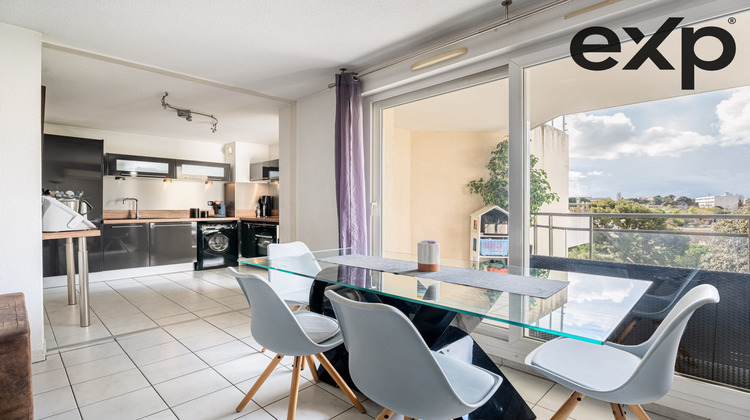 Ma-Cabane - Vente Appartement Marseille, 57 m²