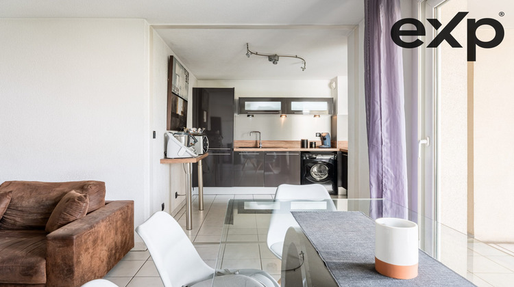 Ma-Cabane - Vente Appartement Marseille, 57 m²