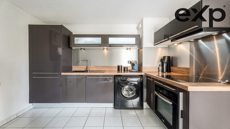 Ma-Cabane - Vente Appartement Marseille, 57 m²