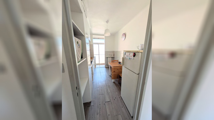 Ma-Cabane - Vente Appartement MARSEILLE, 55 m²