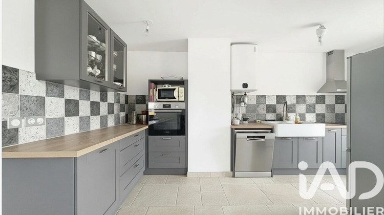 Ma-Cabane - Vente Appartement Marseille, 72 m²