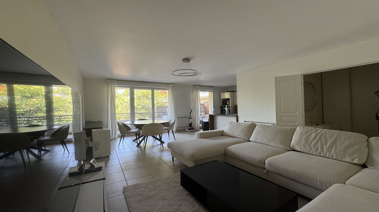 Ma-Cabane - Vente Appartement MARSEILLE, 65 m²