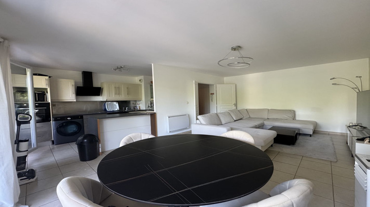 Ma-Cabane - Vente Appartement MARSEILLE, 65 m²