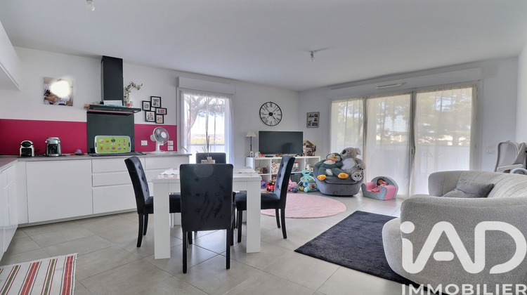 Ma-Cabane - Vente Appartement Marseille, 77 m²