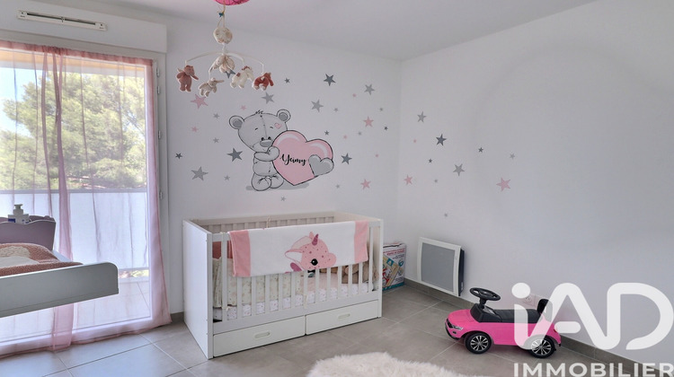 Ma-Cabane - Vente Appartement Marseille, 77 m²