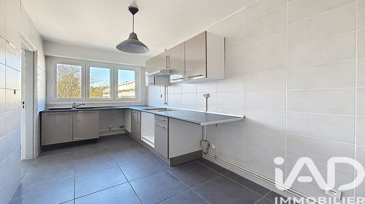 Ma-Cabane - Vente Appartement Marseille, 65 m²