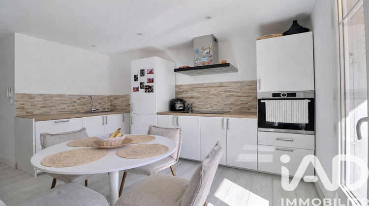 Ma-Cabane - Vente Appartement Marseille, 53 m²