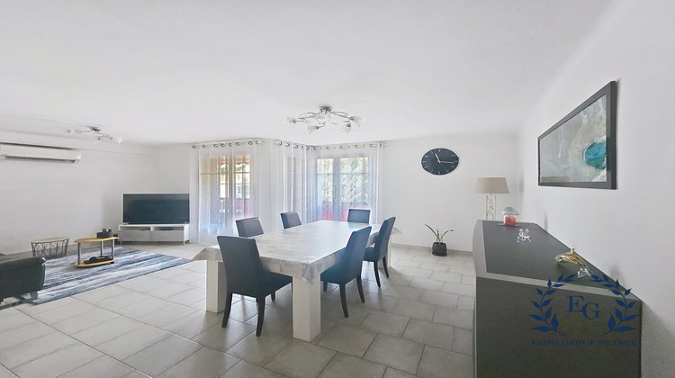 Ma-Cabane - Vente Appartement Marseille, 74 m²