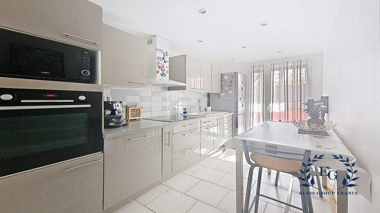 Ma-Cabane - Vente Appartement Marseille, 74 m²