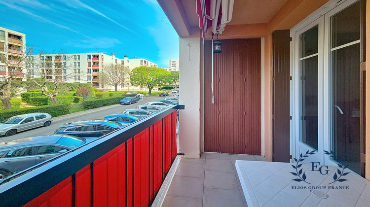 Ma-Cabane - Vente Appartement Marseille, 74 m²