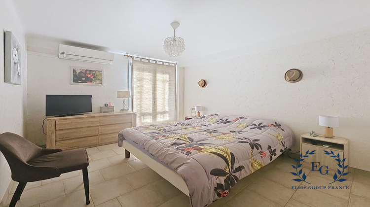 Ma-Cabane - Vente Appartement Marseille, 74 m²
