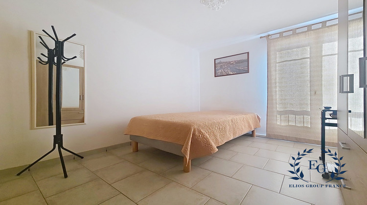 Ma-Cabane - Vente Appartement Marseille, 74 m²