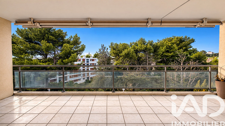 Ma-Cabane - Vente Appartement Marseille, 81 m²