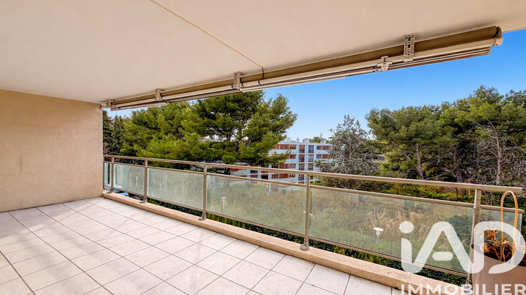 Ma-Cabane - Vente Appartement Marseille, 81 m²
