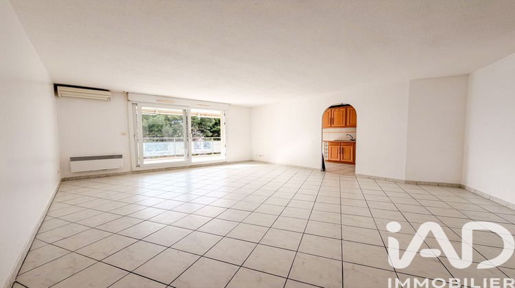 Ma-Cabane - Vente Appartement Marseille, 81 m²