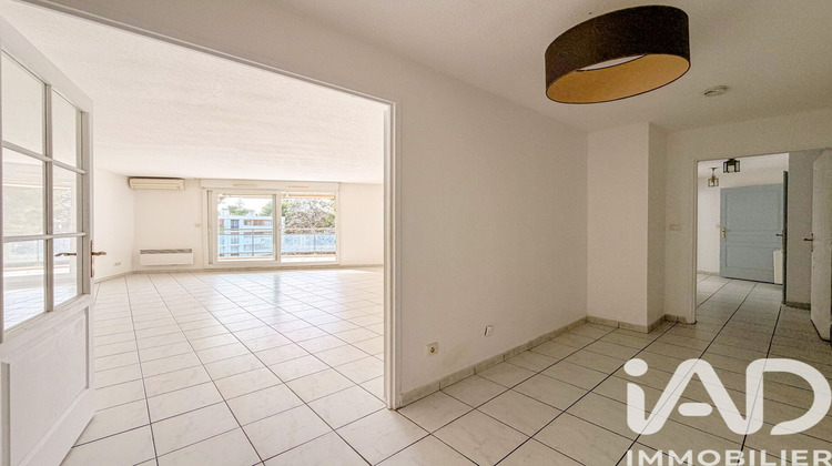 Ma-Cabane - Vente Appartement Marseille, 81 m²
