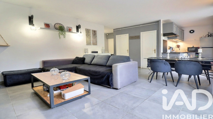 Ma-Cabane - Vente Appartement Marseille, 58 m²