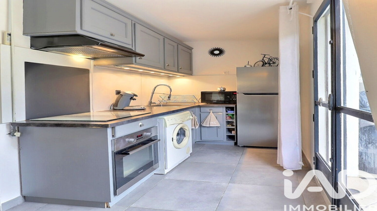 Ma-Cabane - Vente Appartement Marseille, 58 m²