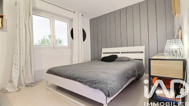 Ma-Cabane - Vente Appartement Marseille, 58 m²
