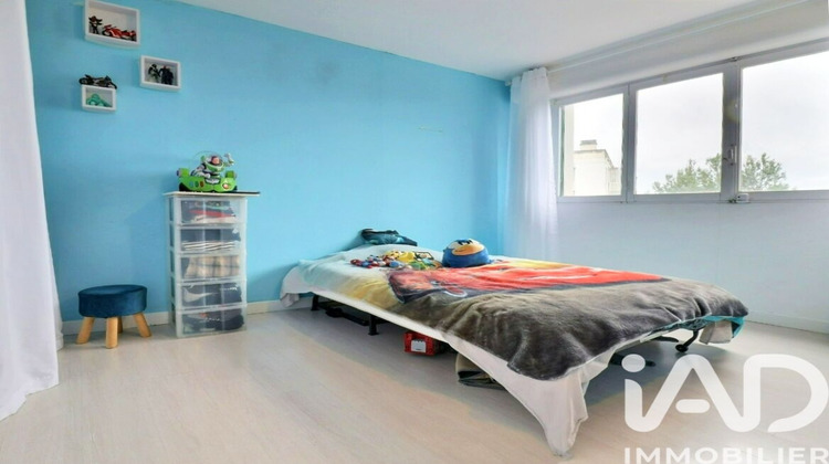Ma-Cabane - Vente Appartement Marseille, 58 m²