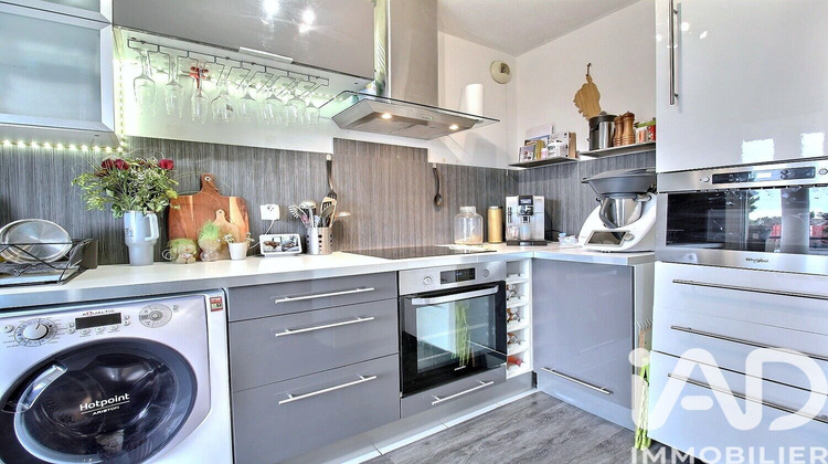 Ma-Cabane - Vente Appartement Marseille, 54 m²