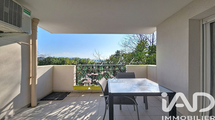 Ma-Cabane - Vente Appartement Marseille, 58 m²