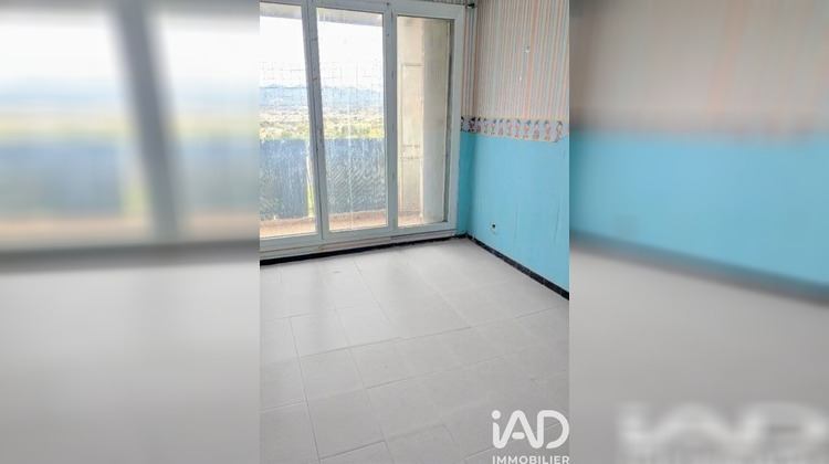 Ma-Cabane - Vente Appartement Marseille, 64 m²