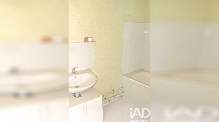 Ma-Cabane - Vente Appartement Marseille, 64 m²