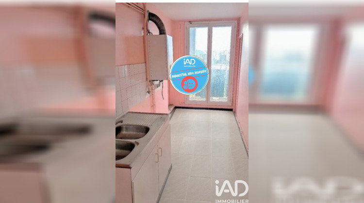 Ma-Cabane - Vente Appartement Marseille, 64 m²