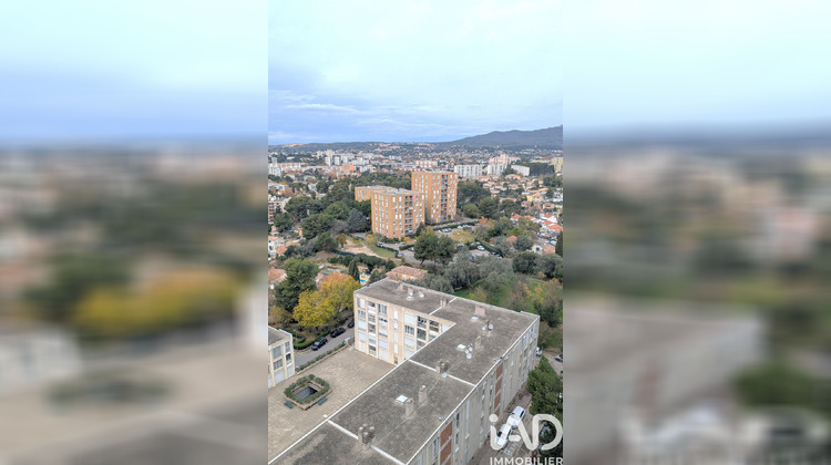 Ma-Cabane - Vente Appartement Marseille, 64 m²