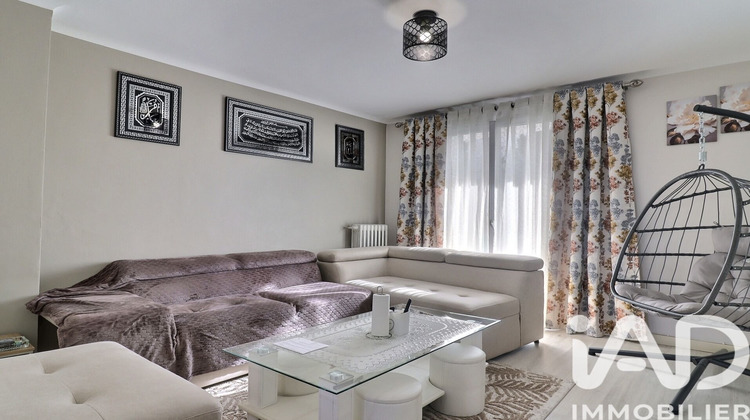 Ma-Cabane - Vente Appartement Marseille, 58 m²