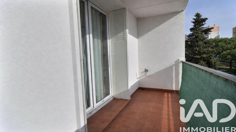 Ma-Cabane - Vente Appartement Marseille, 58 m²