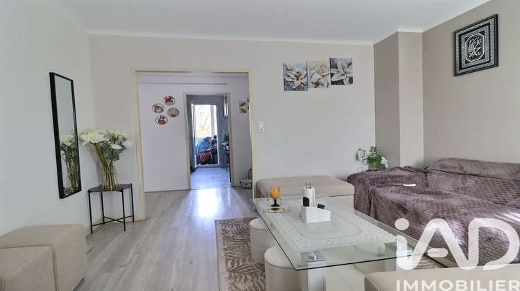 Ma-Cabane - Vente Appartement Marseille, 58 m²