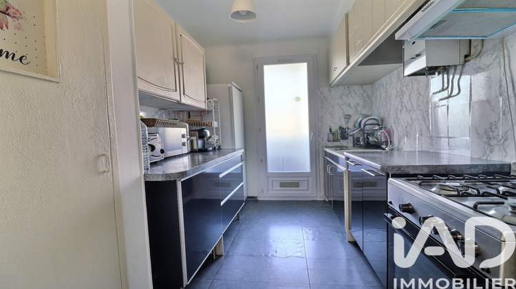 Ma-Cabane - Vente Appartement Marseille, 58 m²