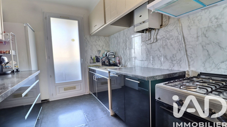 Ma-Cabane - Vente Appartement Marseille, 58 m²
