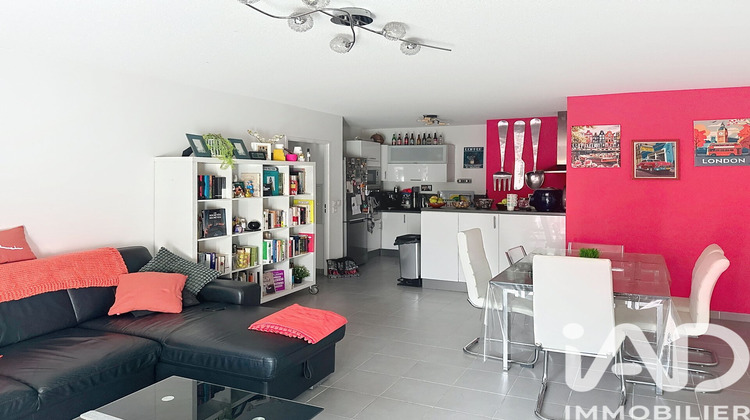 Ma-Cabane - Vente Appartement Marseille, 63 m²