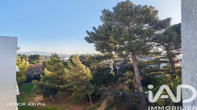 Ma-Cabane - Vente Appartement Marseille, 97 m²