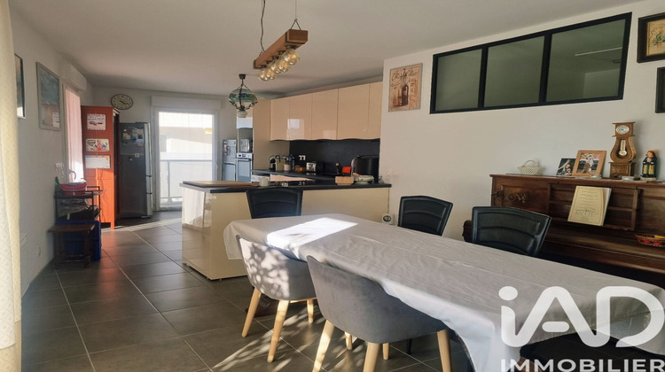 Ma-Cabane - Vente Appartement Marseille, 97 m²