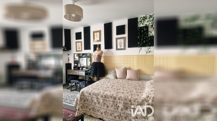 Ma-Cabane - Vente Appartement Marseille, 97 m²