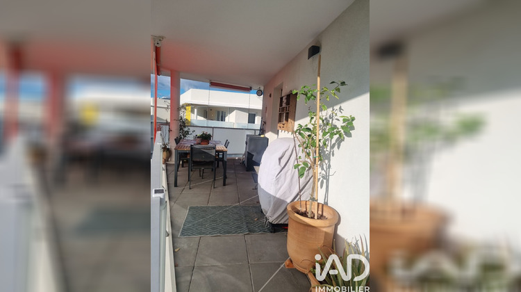 Ma-Cabane - Vente Appartement Marseille, 97 m²