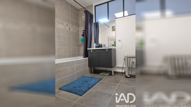 Ma-Cabane - Vente Appartement Marseille, 97 m²