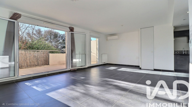 Ma-Cabane - Vente Appartement Marseille, 60 m²